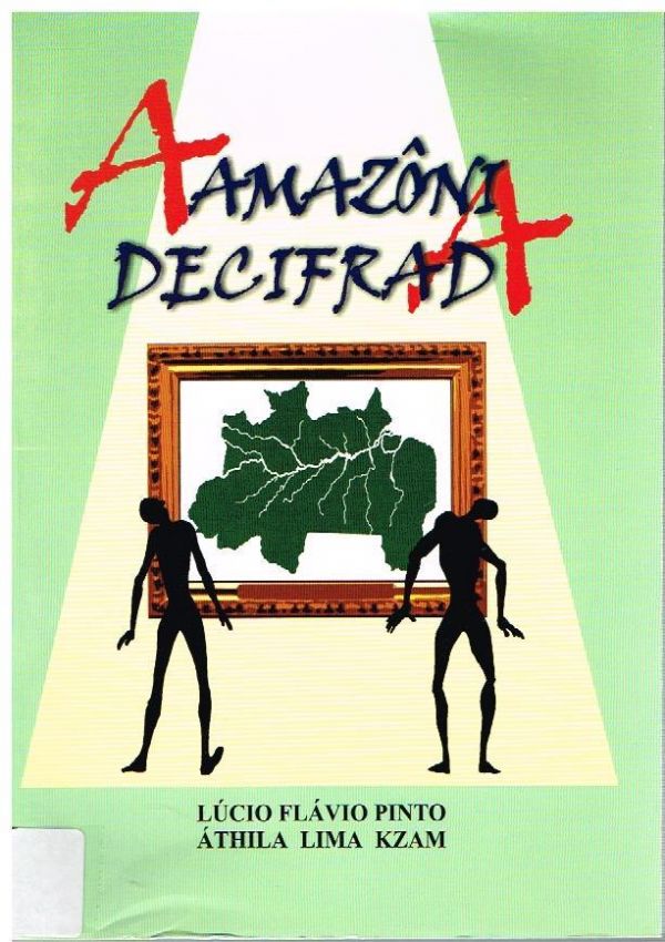 Amazonia Decifrada